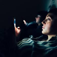 Five myths about sleep - iTOMA